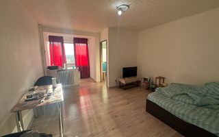 Garsoniera Brazda Lui Novac Blocurile G et 8/10 - Poză 2