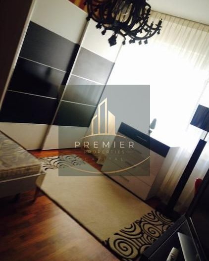 Apartament 3 camere de lux Herăstrău, 121 mp, parcare - Poză 13