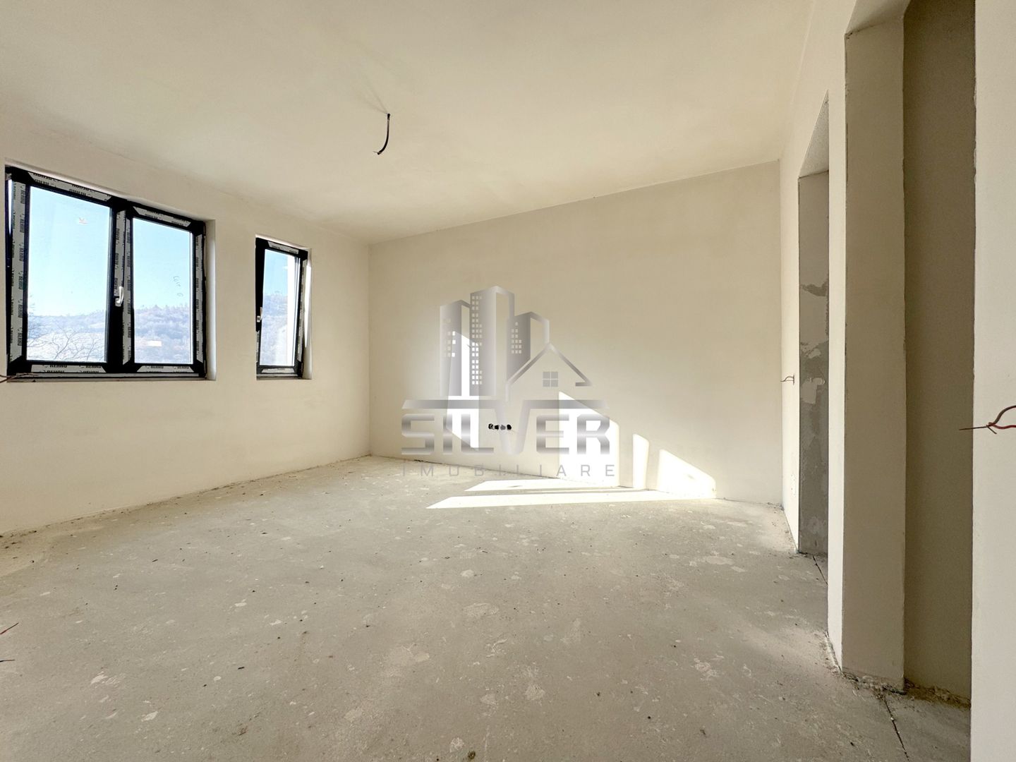 Casa tip duplex premium/CF/zona Tautului. - Poză 24