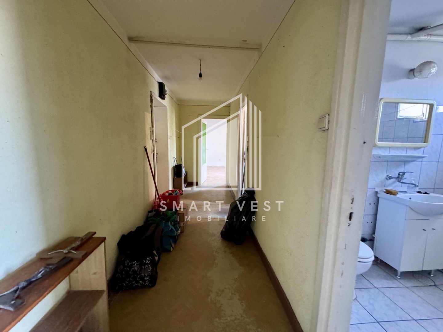 Apartament 2 camere | Etaj 2 | 51 mp | Zona Solidarității - Poză 11