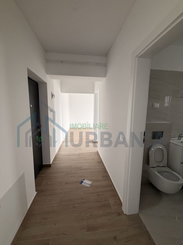 Apartament 2 camere de vanzare, Contemporan Residence, Pacurari, Iasi - Poză 1