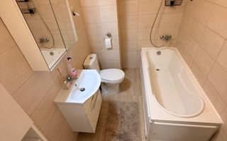 2 camere| Torontalului| apartament superb| loc parcare| - Poză 5
