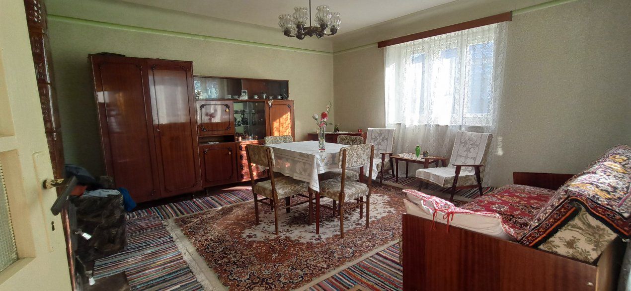 Casa cu teren generos | front 24.5 m - Poză 10