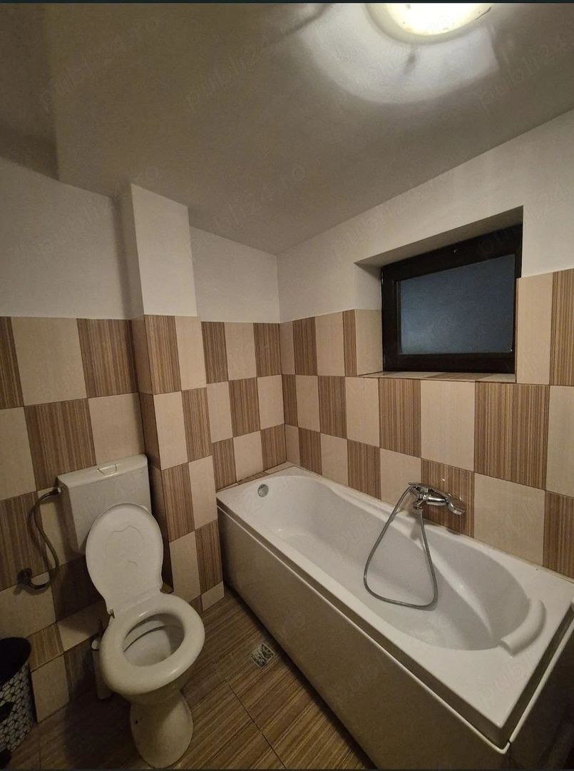 Apartament 2 camere cu scara interioara si centrala proprie, bloc nou - Poză 5