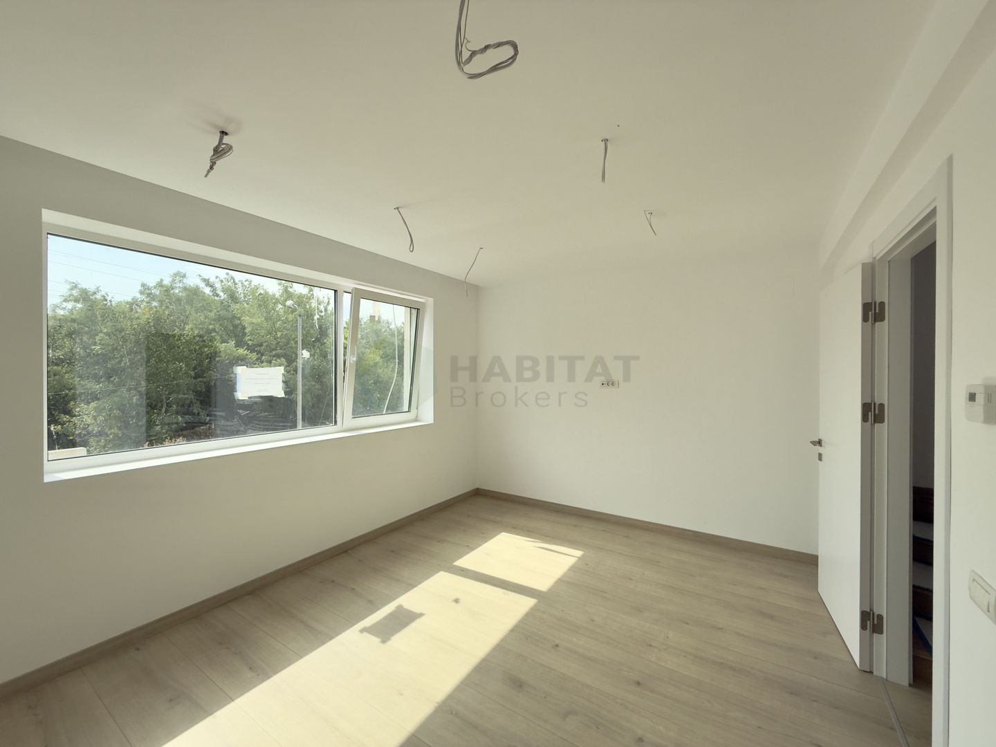 Vila 5 camere | Avangarde Forest 8 | Faza 2 | Pompa de caldura - Poză 3