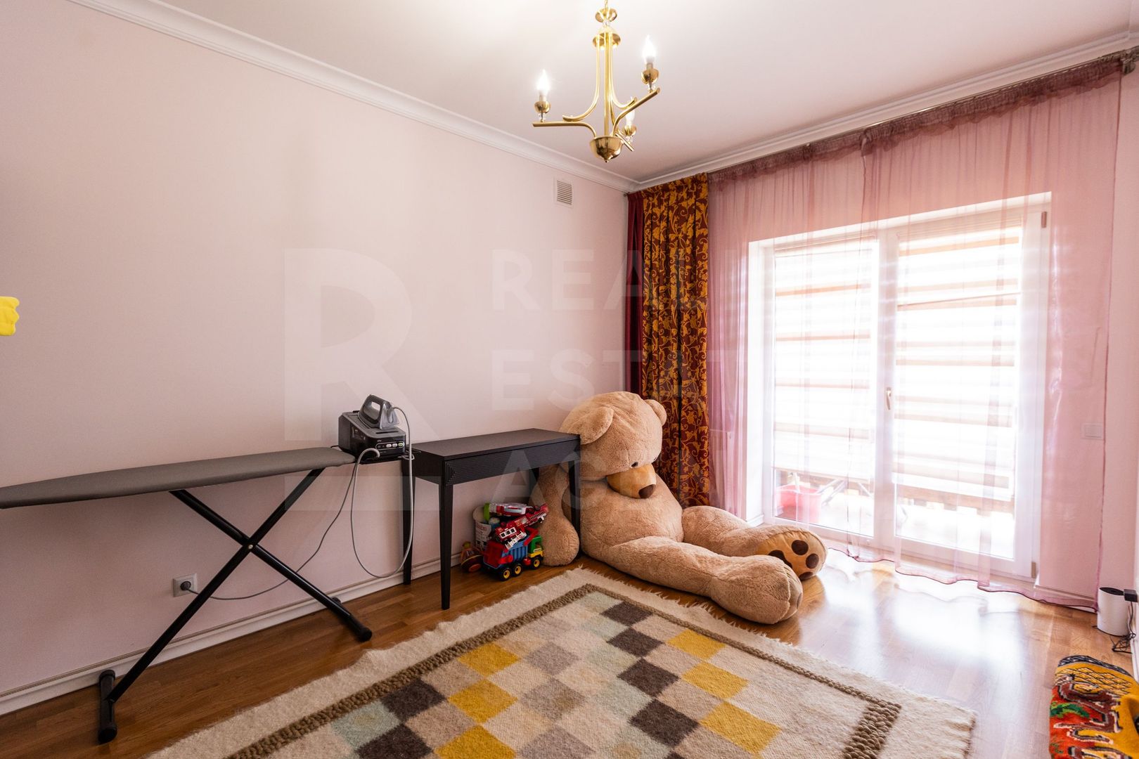 De vânzare casă cu suprafață de 270 mp + 7.5 ari, Dumbrava! - Poză 12