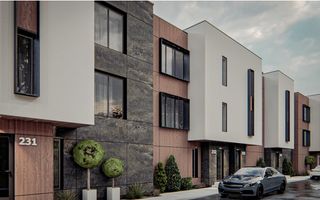 Casa 5 camere | Pipera | Drumul Potcoavei - Poză 4