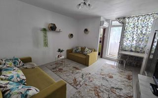 Garsonieră de închiriat, 30 mp, Tătărași, Iași – Pet Friendly - Poză 1