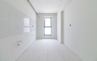 Apartament 3 camere Pipera, Miluna Residence 90,50 mp proiect nou - Poză 11