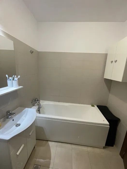 AP. 2 CAMERE ROTAR PARK, PRIMA INCHIRIERE, CENTRALA, METROU 3 MINUTE - Poză 6