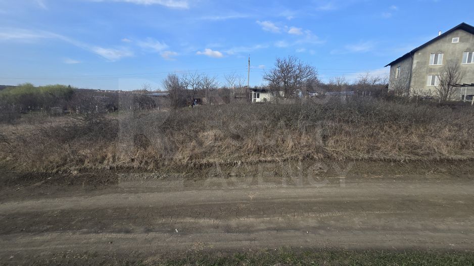 Vânzare, teren, 618 mp, com. Trușeni - Poză 2