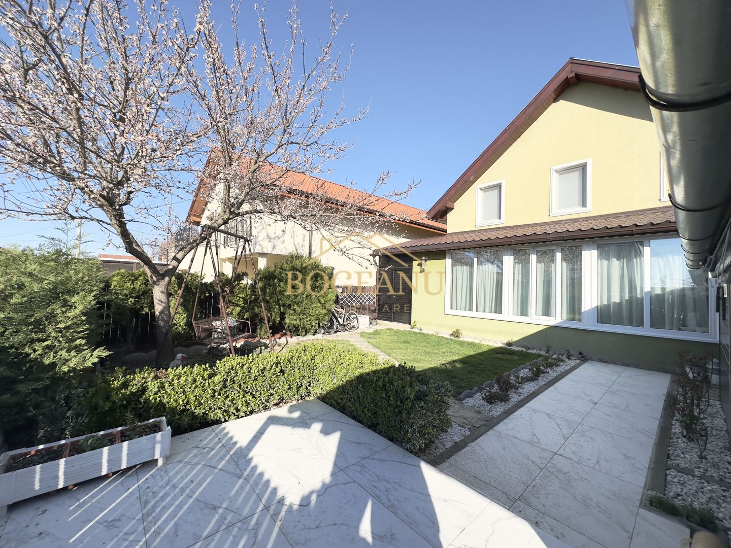 BG37-Vilă individuală 6 camere-Chisoda - Poză 13