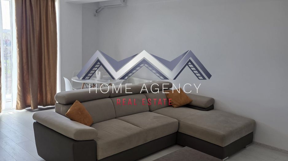 Apartament 2 camere Otopeni | prima închiriere | include parcare - Poză 1