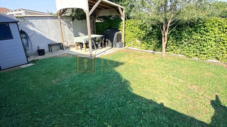 2 camere| grădină| 2 locuri de parcare | 2 balcoane| Dumbravita - Poză 21