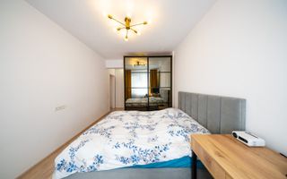 Apartament 3 camere premium –bloc boutique, 500 m de metrou Apărartori - Poză 14