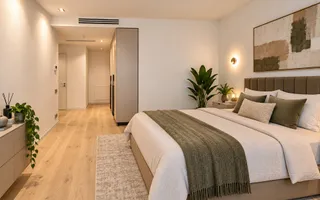 Duplex 3 camere Aviatorilor | Terasa | Loc de parcare - Poză 16