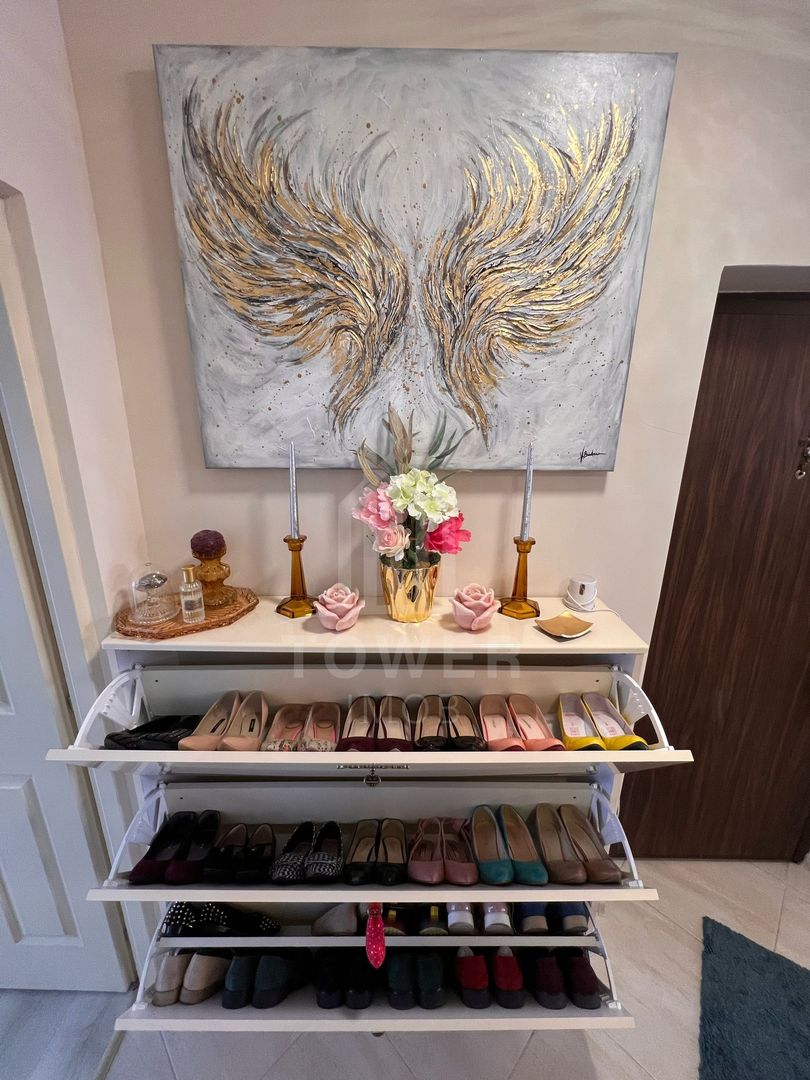 Apartament ultra modern de vânzare – Str. Tiberiu Ricci, Cartierul Arhitecților - Poză 24