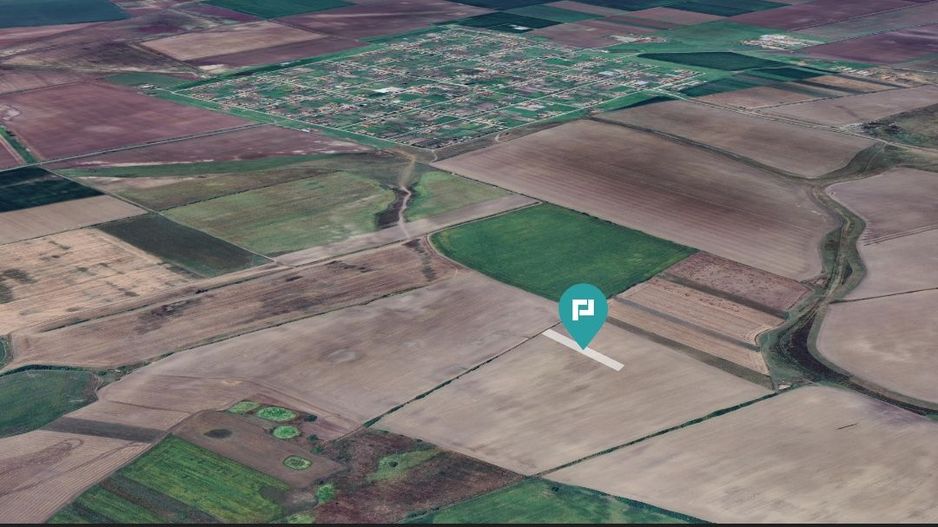 Teren agricol 3200 mp în Caporal Alexa - Poză 1