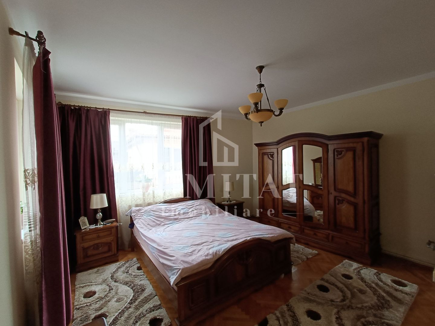 Casa 3 camere | 136mp | Parcul Feroviarilor - Poză 8
