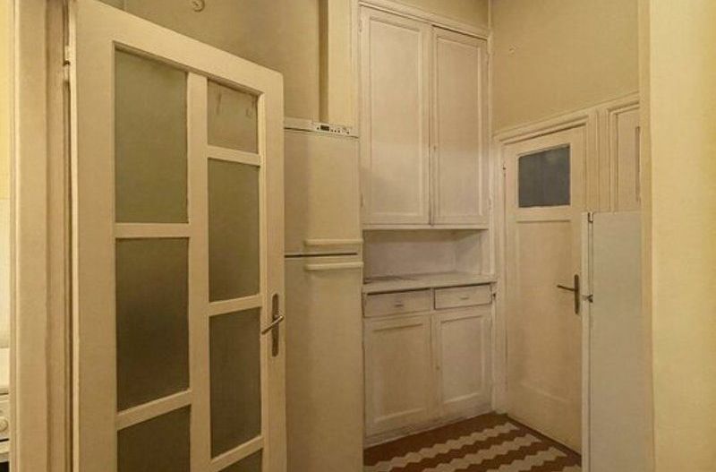 CISMIGIU - Stirbei | 4 camere parter pretabil Notariat cabinet Avocat - Poză 10