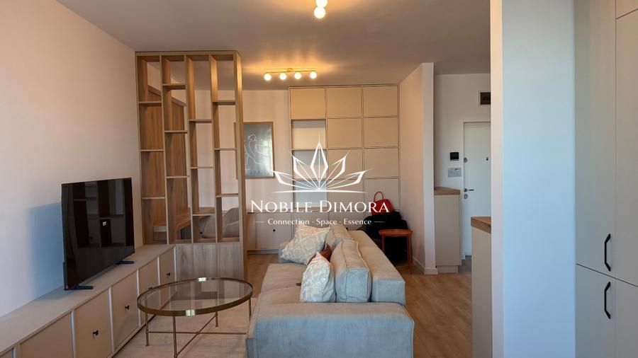 Vivalia Grand - Apartament cu 2 camere si parcare inclusa - Take Ionescu - Poză 1