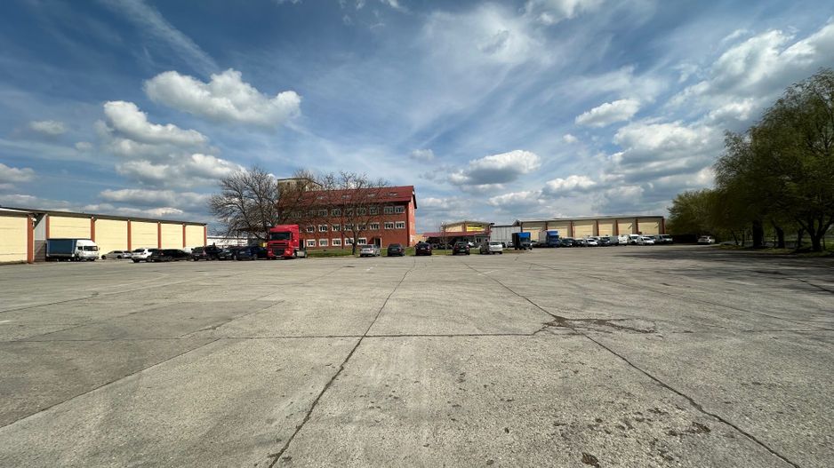 Investment Opportunity  88.410 sq m.  land - Poză 17