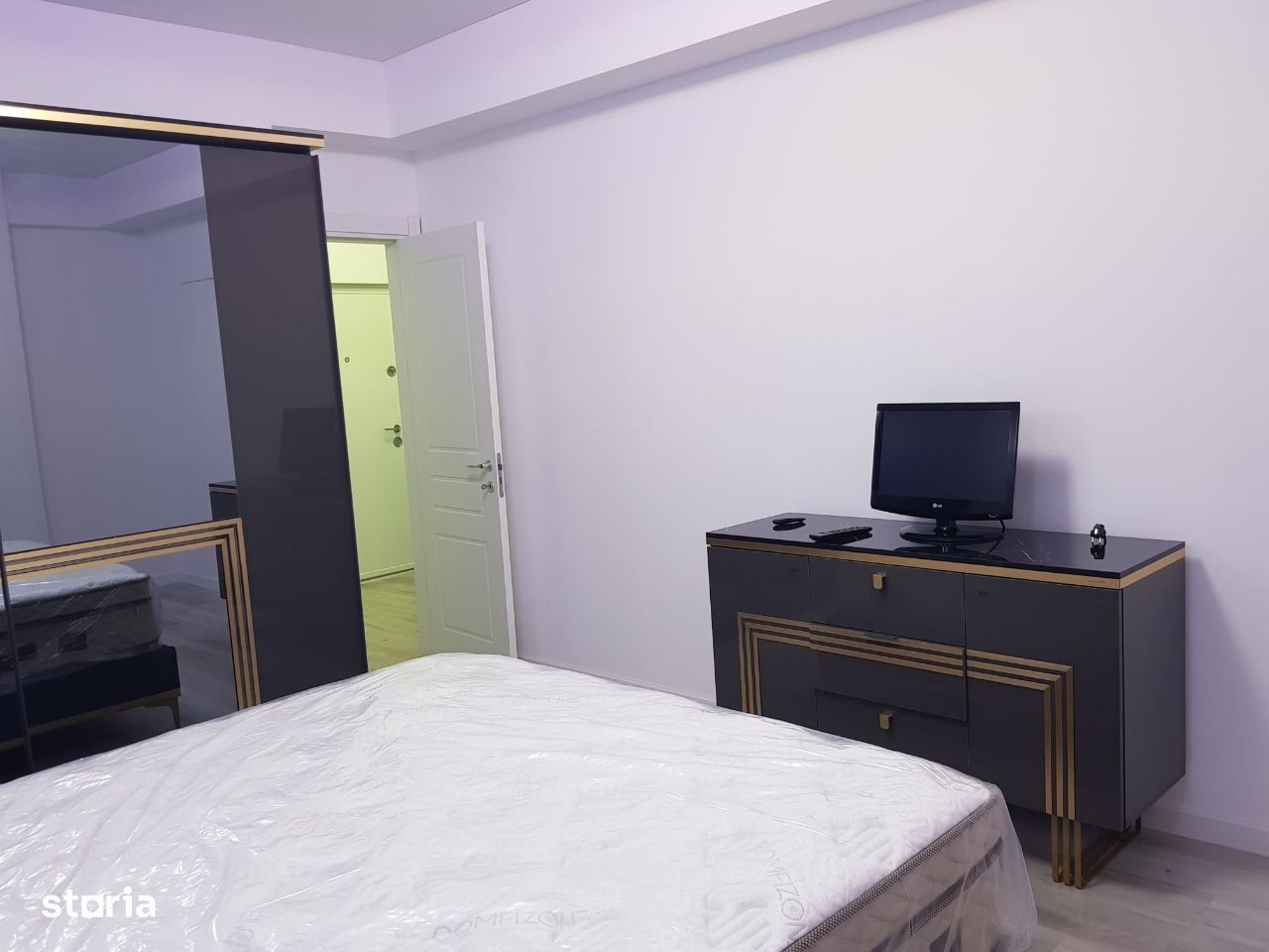 De inchiriat -  apartament cu 2 camere, Complex Luxury Residence - Poză 3