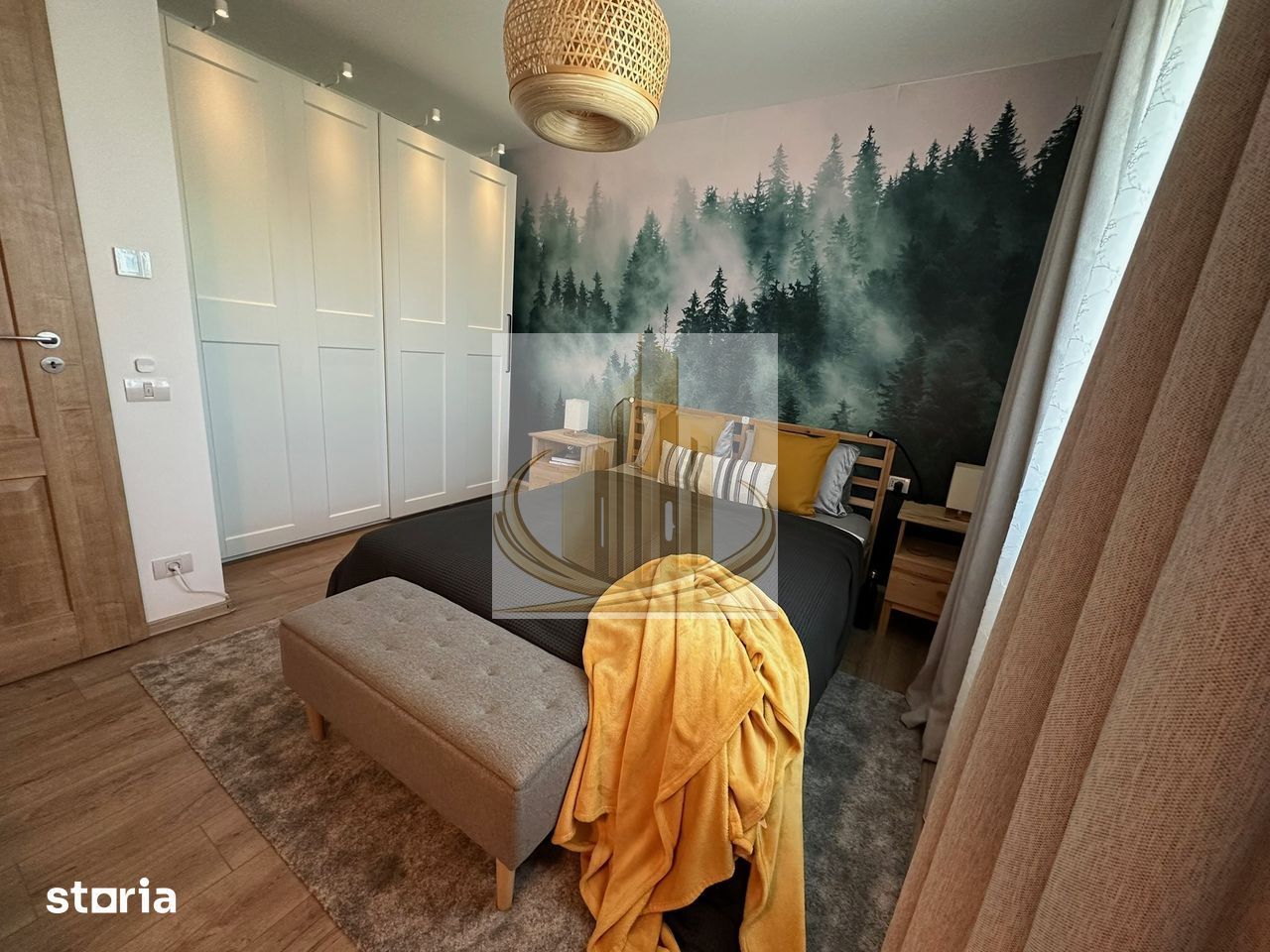 Casa moderna, 4 cam, 2 bai | Drumul boilor | Cartier Serena | Mosnita - Poză 4
