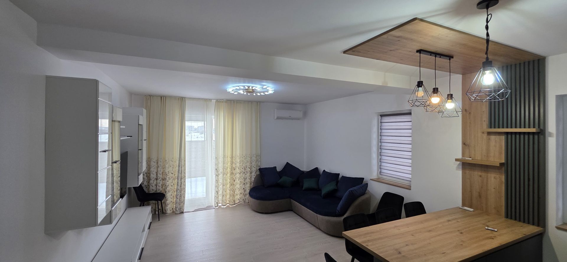 Braytim-Musicescu | 2 Camere | Curte proprie | Prima inchiriere | AC - Poză 4