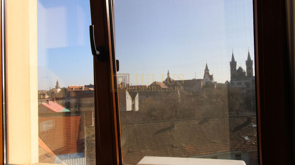 3 camere ideal familie sau studenti, se accepta animale de companie - Poză 13