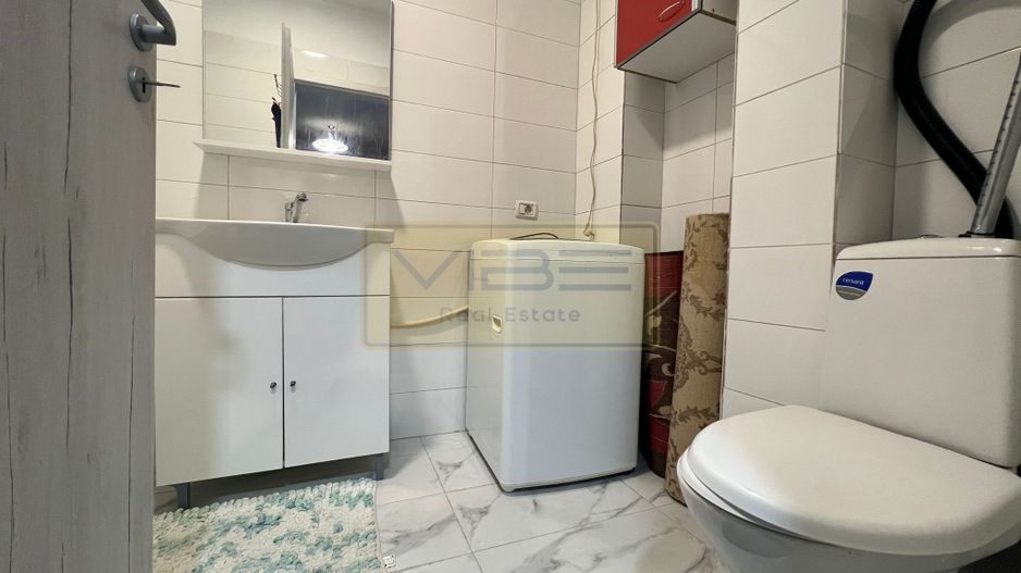 Apartament 1 camera Pacurari - Rediu Select Residence - Poză 7