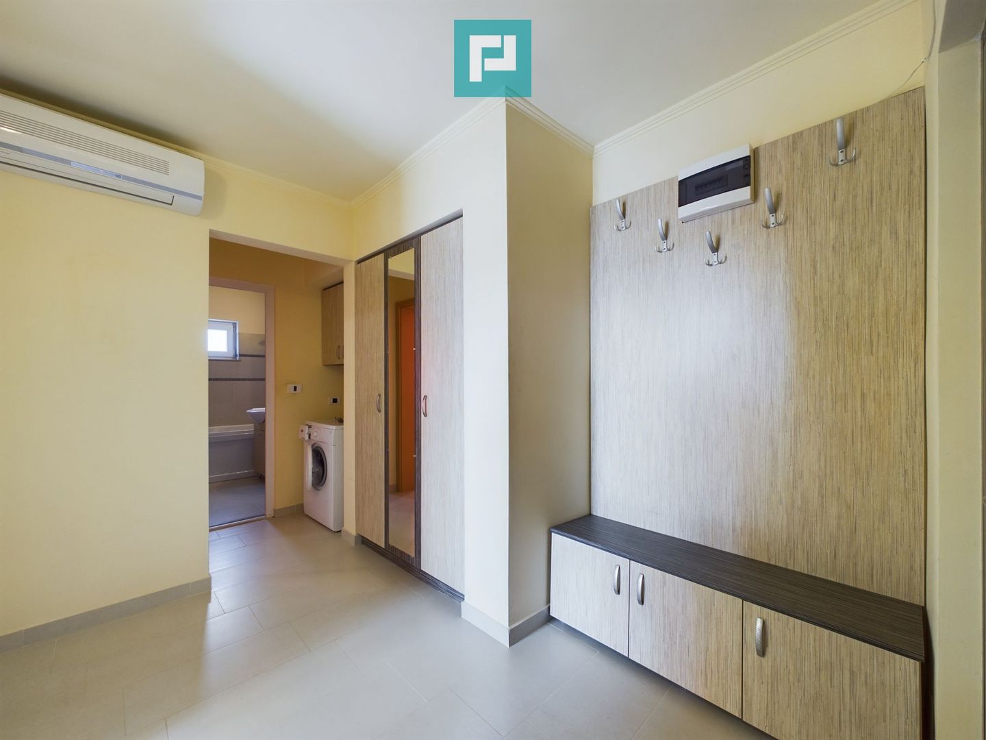 Apartament 2 camere UTA IMAR - Poză 5