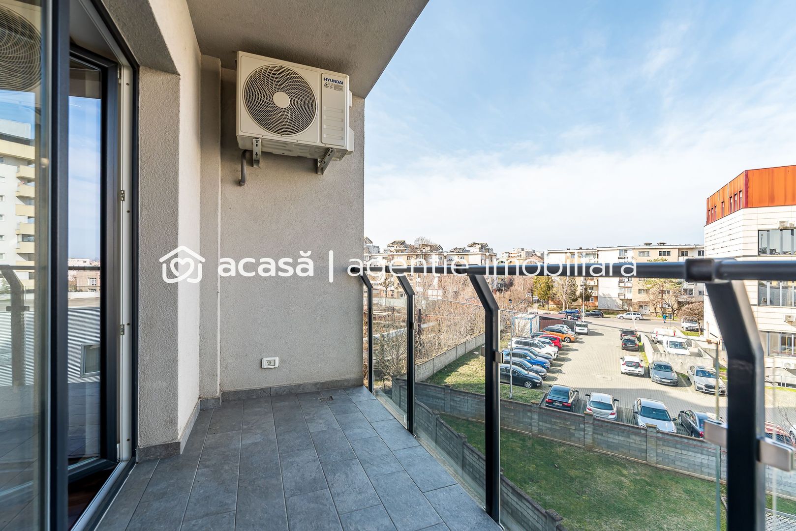 Apartament 2 camere | Etaj 2  – lângă MedLife Genesys - Poză 5