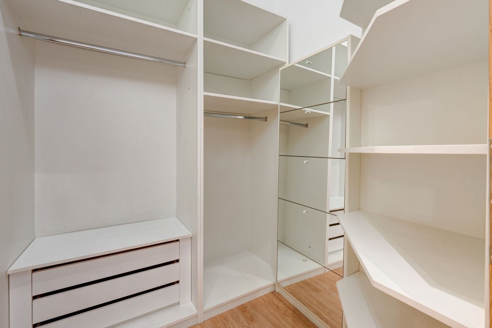 Inchiriere apartament 3 camere | Herastrau | 3 locuri de parcare in subteran - Poză 11