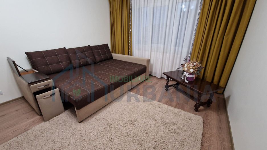 Apartament 2 camere CUG Rond Vechi – prima închiriere | Complet utilat | Total decomandat - Poză 3