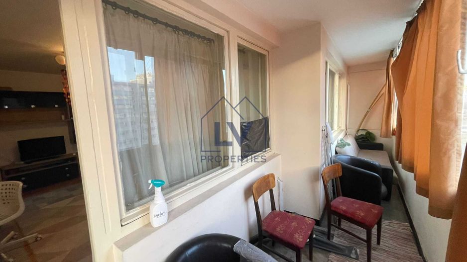 VANZARE APARTAMENT 2 CAMERE | ZONA OBOR - Poză 7