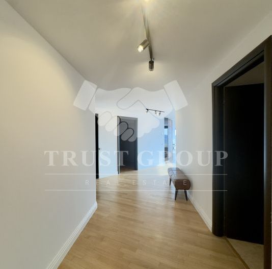 Apartament 5 camere Soseaua Nordului | Terasa 78mp | Loc de parcare - Poză 25