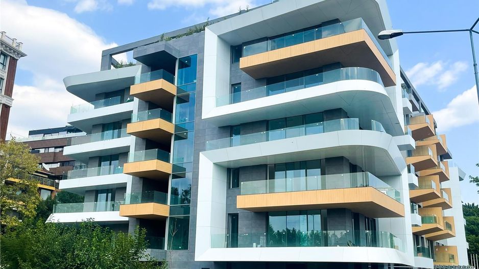 F-ZEEN FLOREASCA LAKE - Poză 1