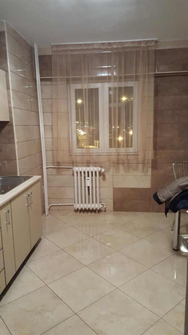 AP. 2 CAMERE DRUMUL TABEREI, BUCATARIE INCHISA, METROU 3 MINUTE - Poză 8