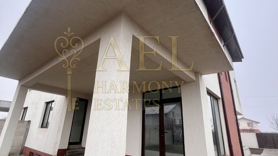 Vile *8 camere* // Ciorogarla - COMISION 0% - Poză 30