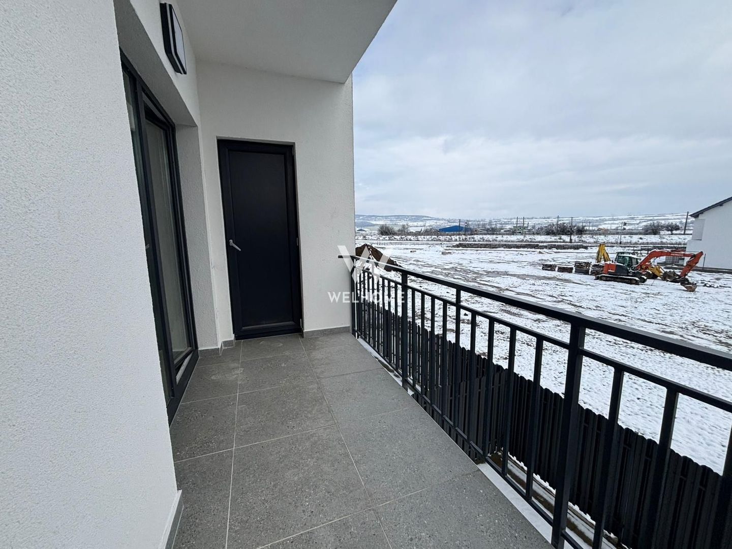 Apartament 2 camere cu POD - zona Unirii, Selimbar - Poză 9