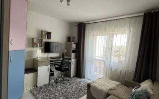 Apartament cu două camere în cartierul Mărăști - Poză 3