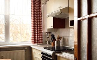 Apartament 2 camere, renovat, mobilat și utilat – Țiglina 1, Galați - Poză 6