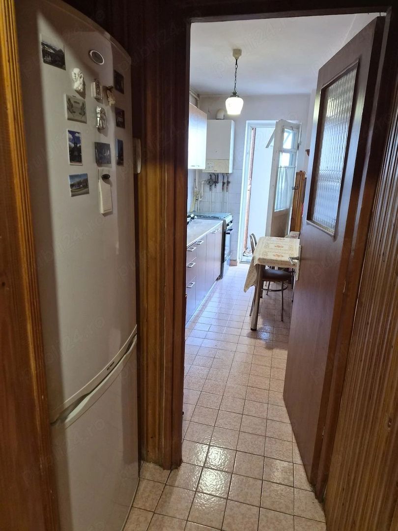 Apartament 3 camere - 66 mp - PETROM - Manastur - Poză 5