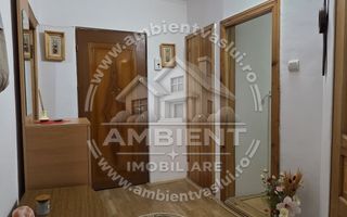 Apartament cu 2 camere, mobilat și utilat, cu GARAJ, VASLUI - zona AUROCOR GARĂ; - Poză 5