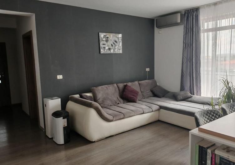 Giroc - ESO | 3 Camere | Pod | Loc de parcare | Mobilat si Utilat - Poză 4