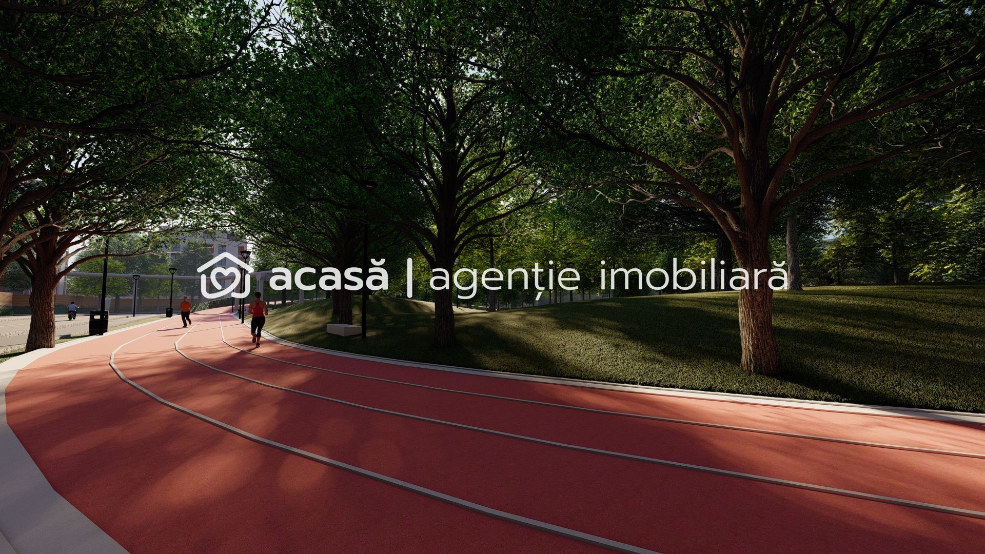 Parcele Teren - Cartier Exclusivist Central - UTA - Comision 0% - Poză 6