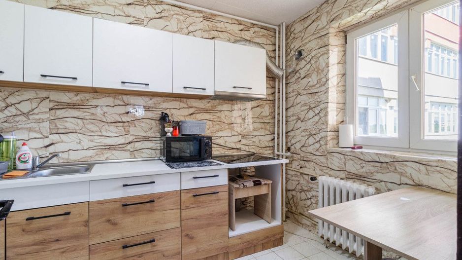 Spațiu generos, potențial imens – apartament 3 camere - Poză 5