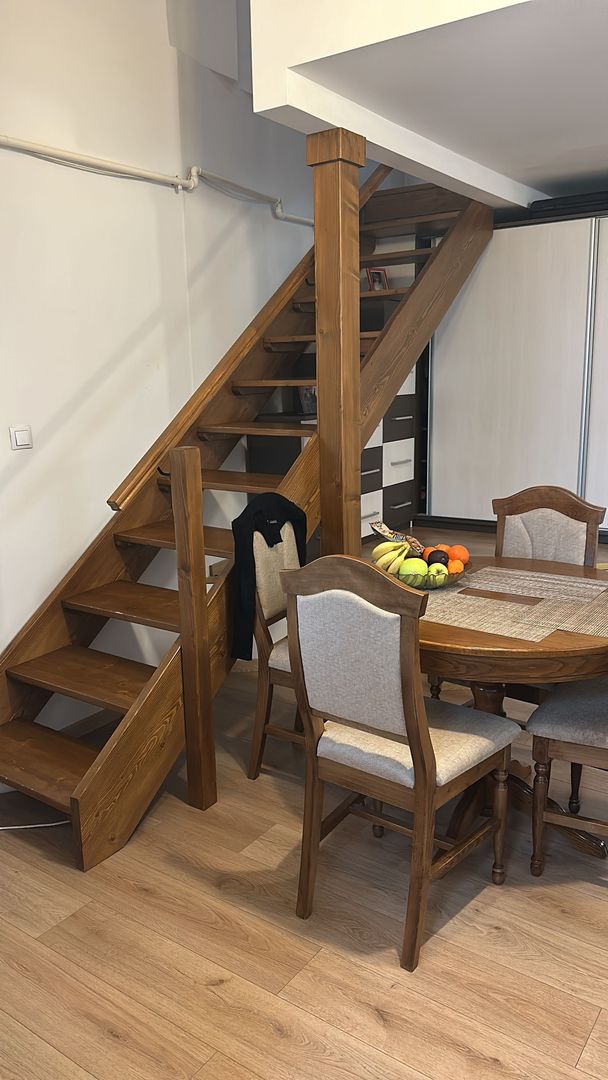 BRASADAS vinde ap 3 cam 2009 etaj 3/3 - Poză 3