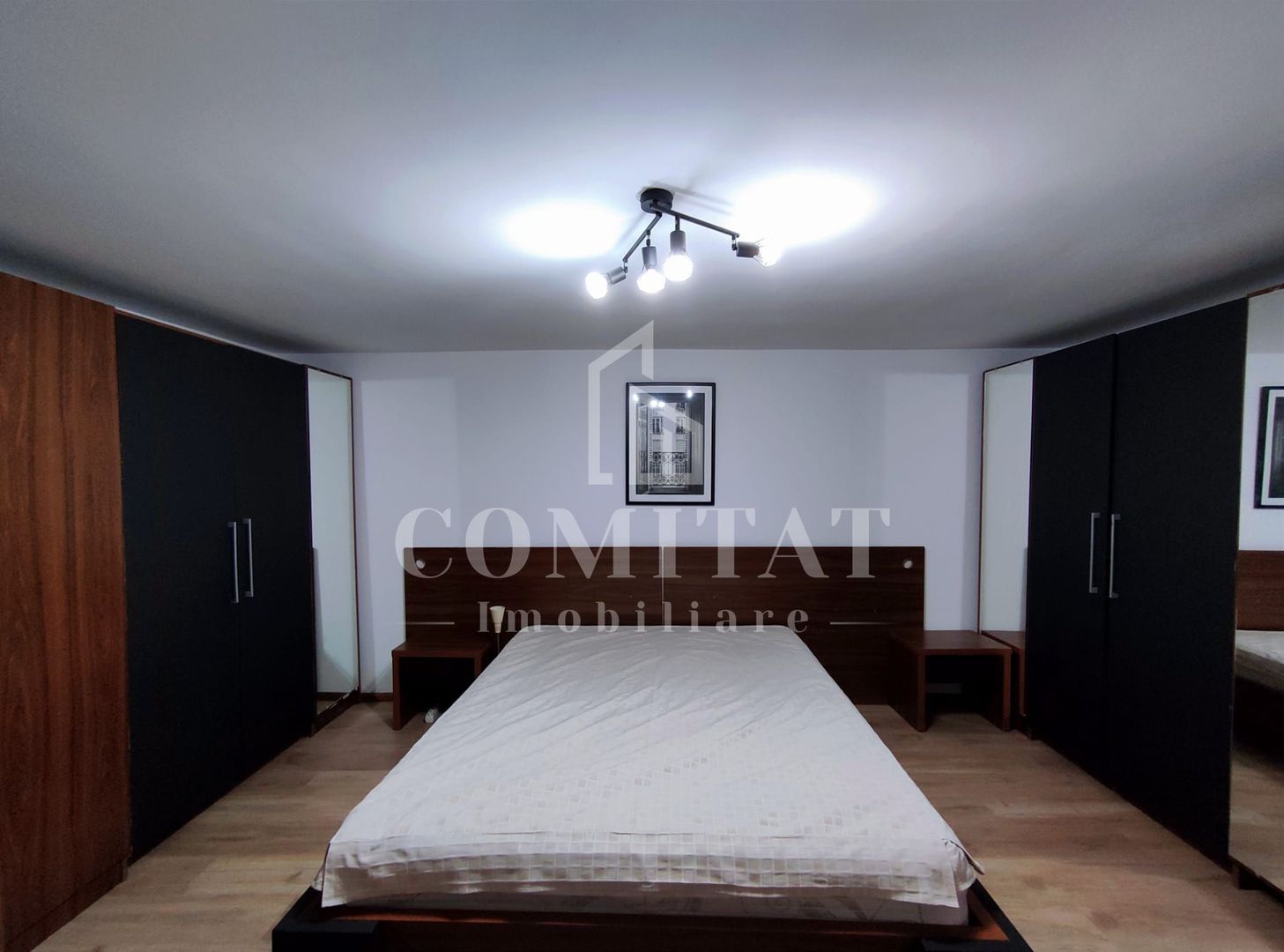 Apartament 3 camere | !Pet friendly! | Curte proprie | Zona Câmpului - Poză 10